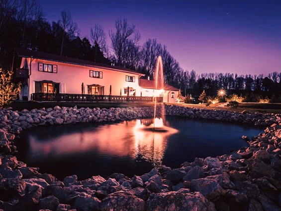 Biohotel: Wolkendorf BioHotel & Spa