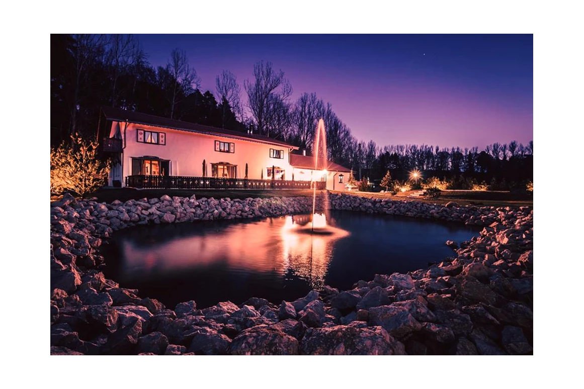 Biohotel: Wolkendorf BioHotel & Spa