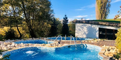 Naturhotel - Bezahlsysteme: Bank-Überweisung - Rumänien Ost - Wolkendorf BioHotel & Spa