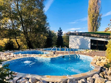 Biohotel: Wolkendorf BioHotel & Spa