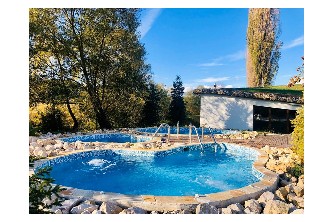 Biohotel: Wolkendorf BioHotel & Spa