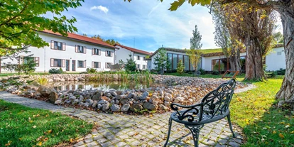 Naturhotel - Bezahlsysteme: Bank-Überweisung - Rumänien Ost - Wolkendorf BioHotel & Spa