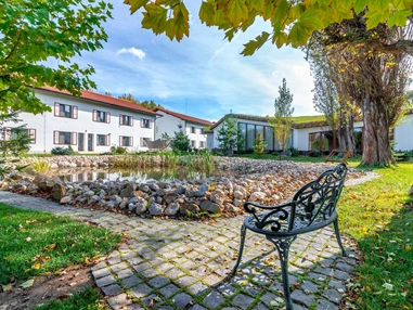 Biohotel: Wolkendorf BioHotel & Spa