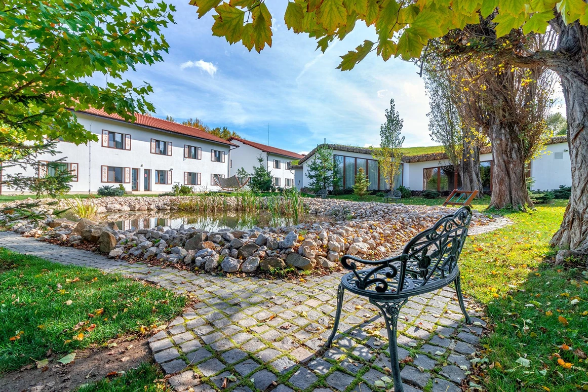 Biohotel: Wolkendorf BioHotel & Spa