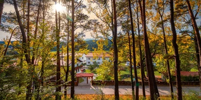 Naturhotel - Bezahlsysteme: Bank-Überweisung - Rumänien Ost - Wolkendorf BioHotel & Spa