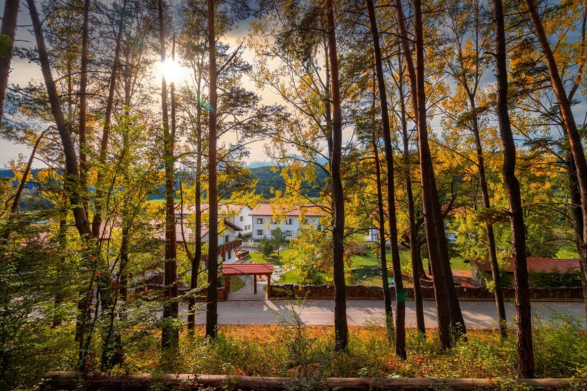 Biohotel: Wolkendorf BioHotel & Spa
