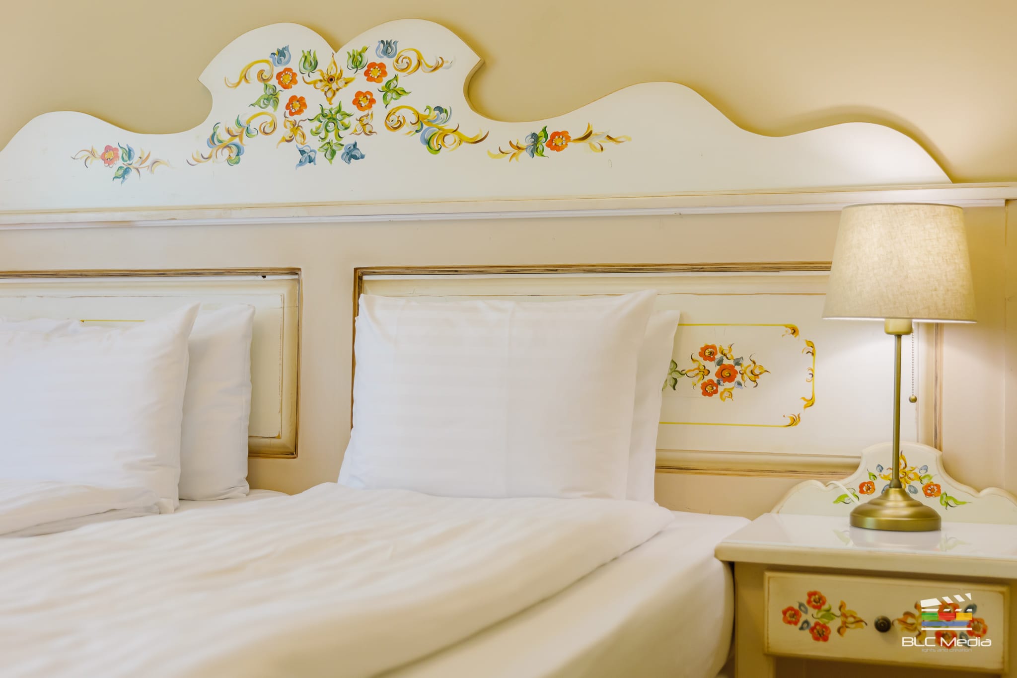 Biohotel: Wolkendorf BioHotel & Spa