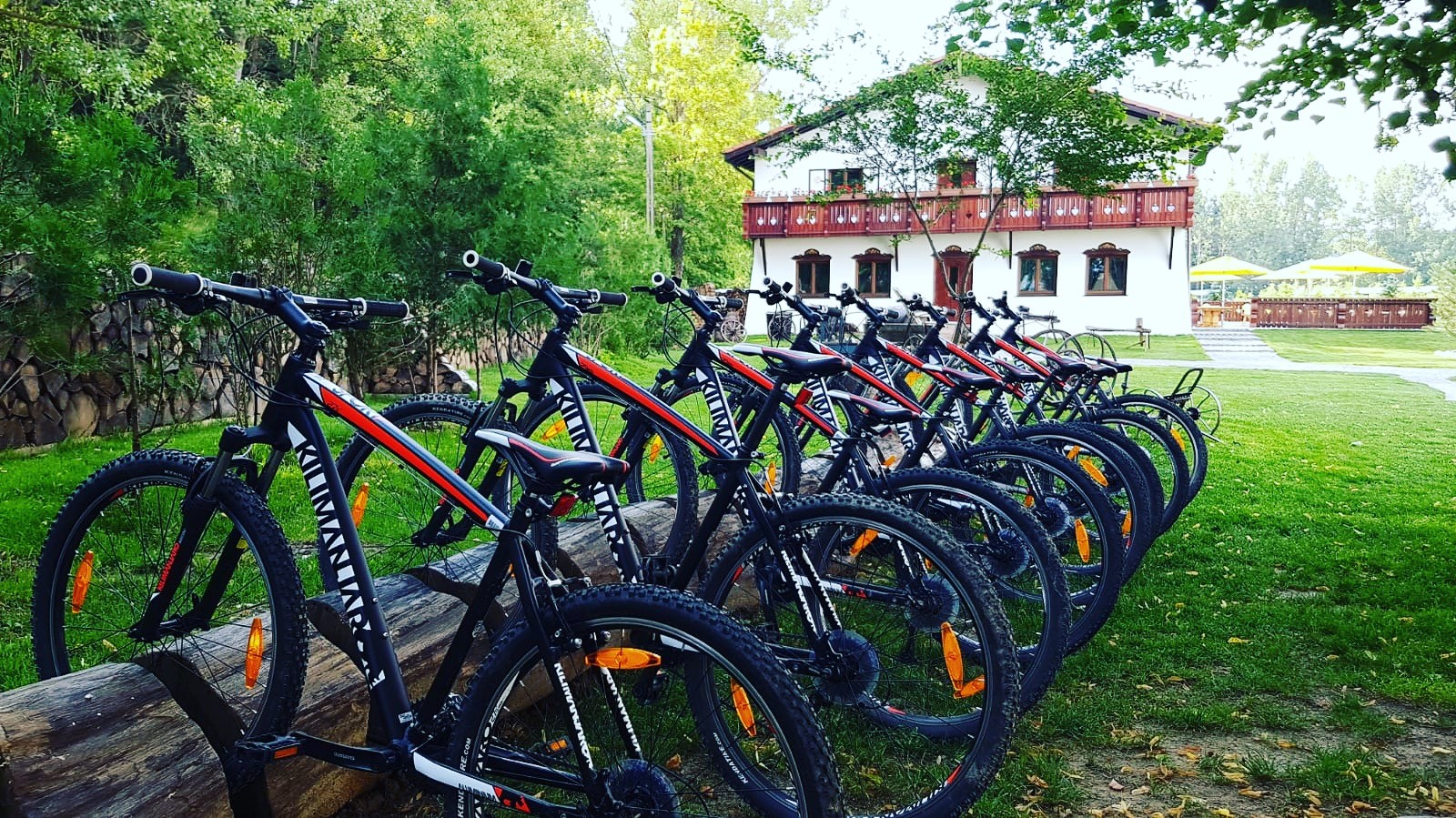 Biohotel: Wolkendorf BioHotel & Spa