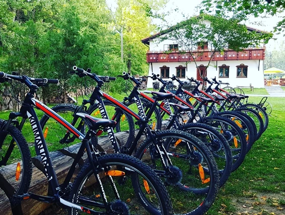 Biohotel: Wolkendorf BioHotel & Spa