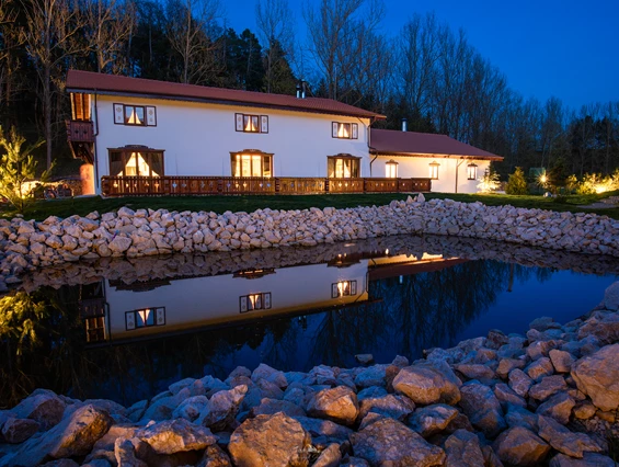 Biohotel: Wolkendorf BioHotel & Spa