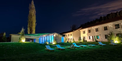 Naturhotel - Bezahlsysteme: Bank-Überweisung - Rumänien Ost - Wolkendorf BioHotel & Spa