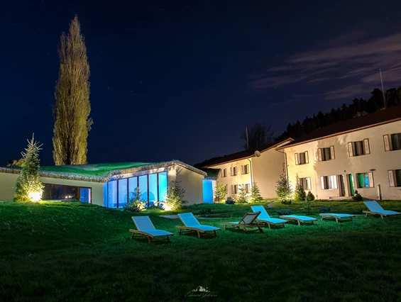 Biohotel: Wolkendorf BioHotel & Spa
