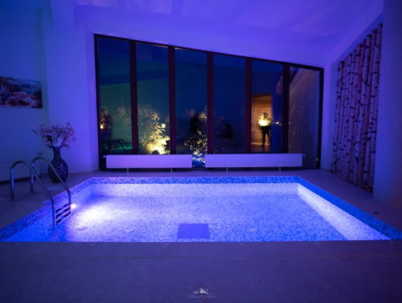 Biohotel: Wolkendorf BioHotel & Spa