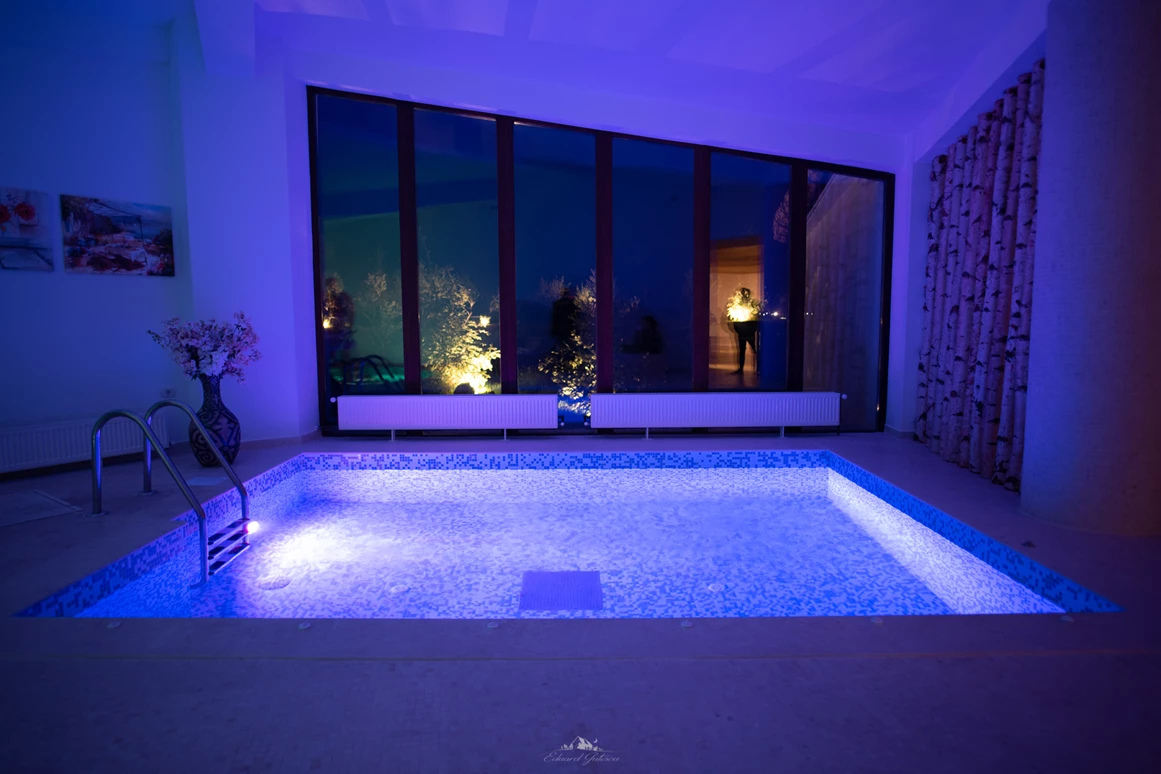 Biohotel: Wolkendorf BioHotel & Spa