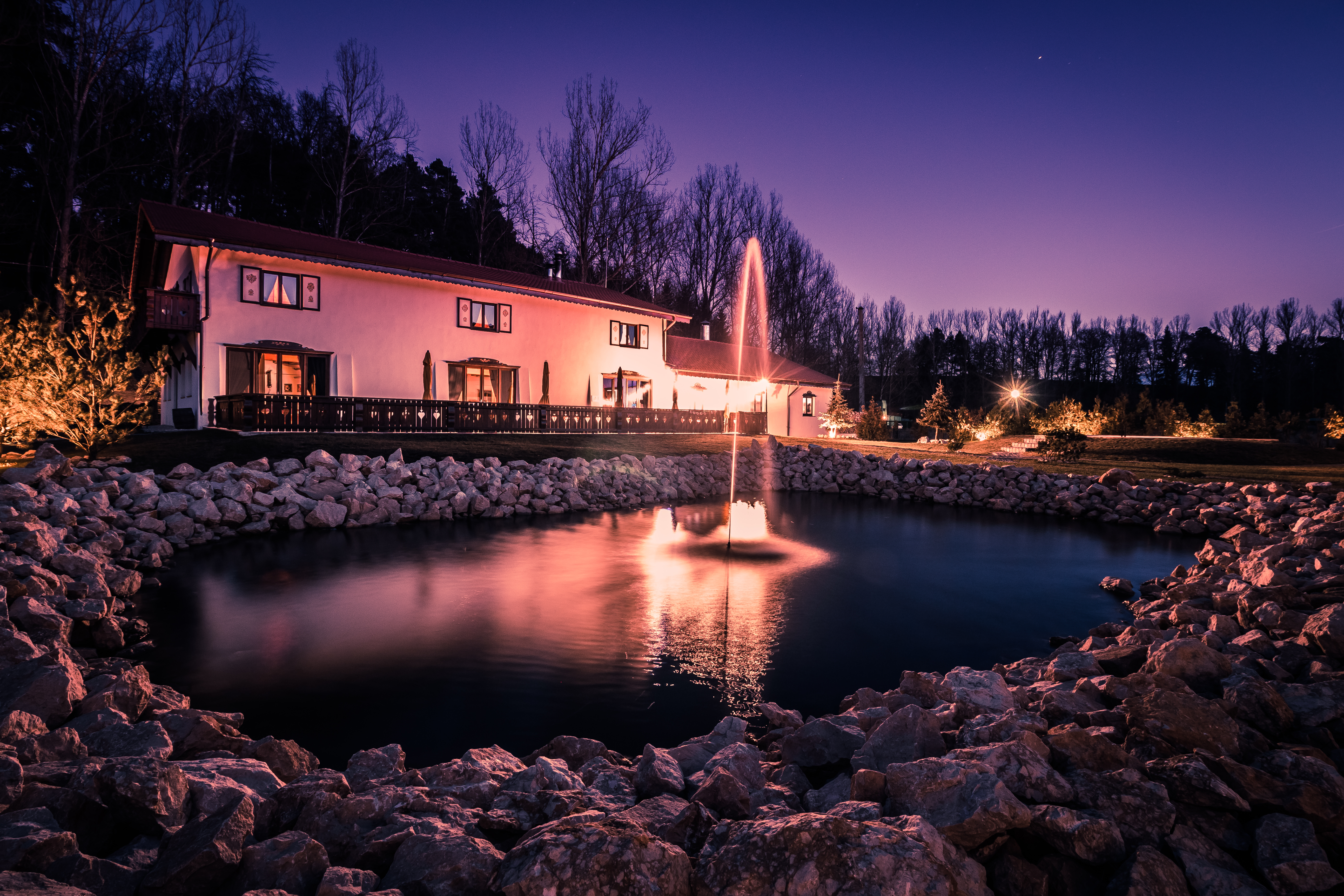 Biohotel: Wolkendorf BioHotel & Spa