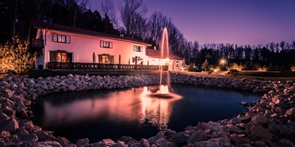 Naturhotel - Bezahlsysteme: Bank-Überweisung - Rumänien Ost - Wolkendorf BioHotel & Spa