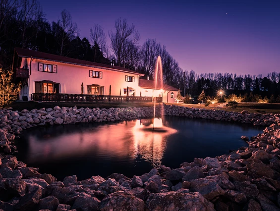 Biohotel: Wolkendorf BioHotel & Spa