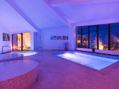 Biohotel: Wolkendorf BioHotel & Spa