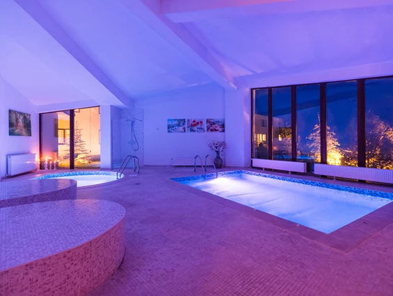 Biohotel: Wolkendorf BioHotel & Spa