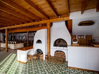 Biohotel: Wolkendorf BioHotel & Spa