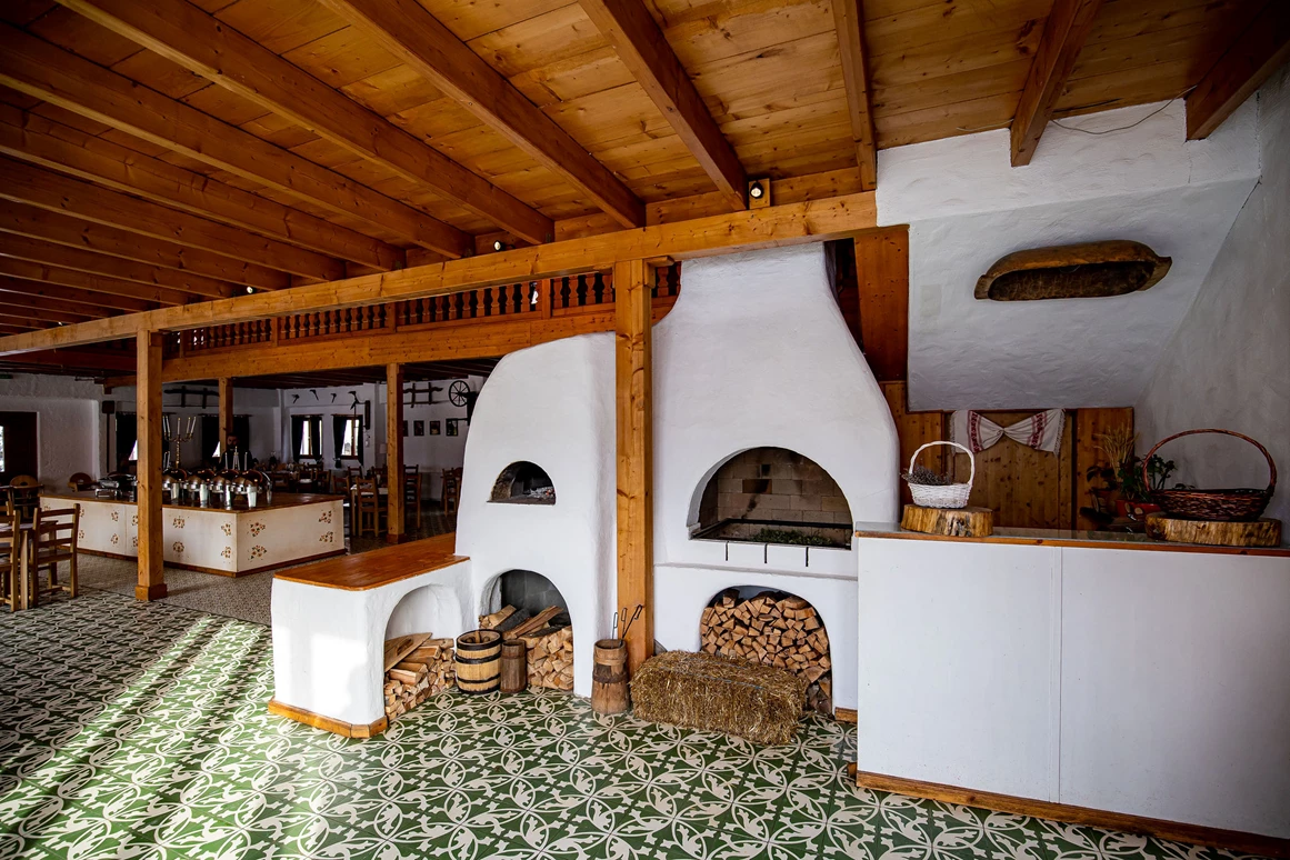 Biohotel: Wolkendorf BioHotel & Spa