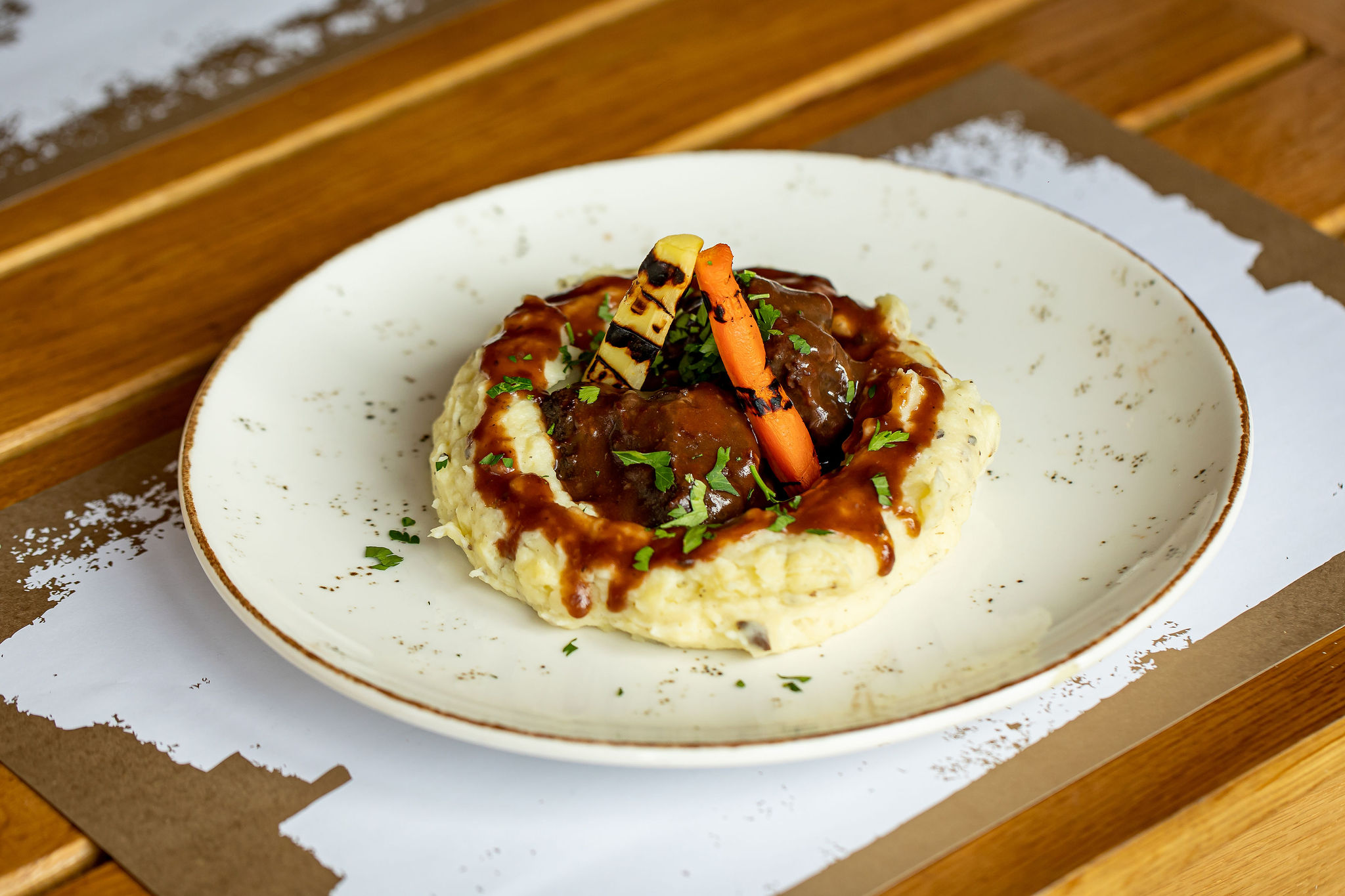 Biohotel: Wolkendorf BioHotel & Spa