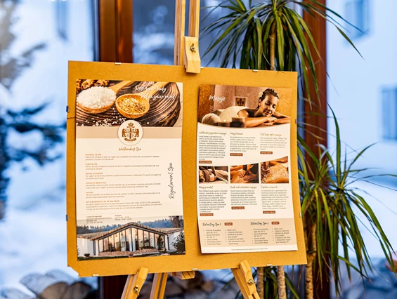 Biohotel: Wolkendorf BioHotel & Spa
