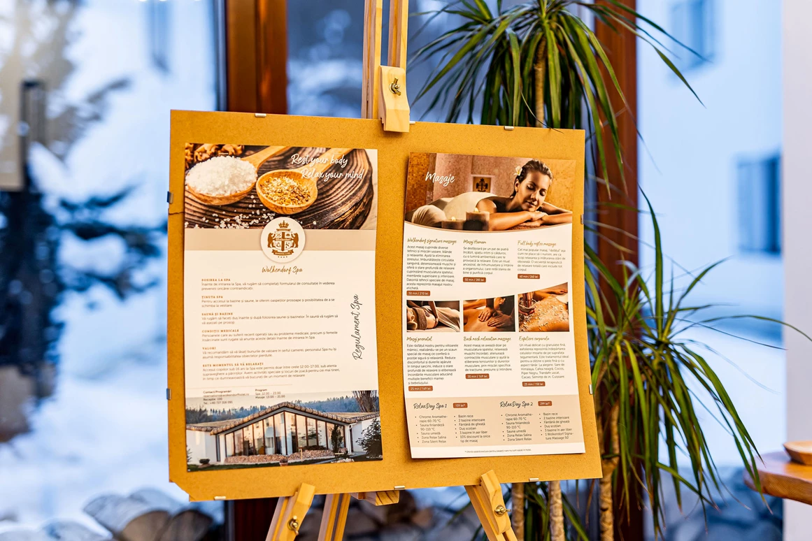 Biohotel: Wolkendorf BioHotel & Spa