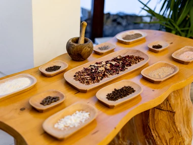 Biohotel: Wolkendorf BioHotel & Spa
