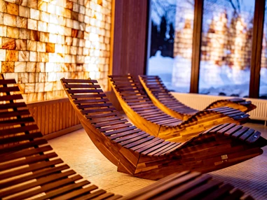 Biohotel: Wolkendorf BioHotel & Spa