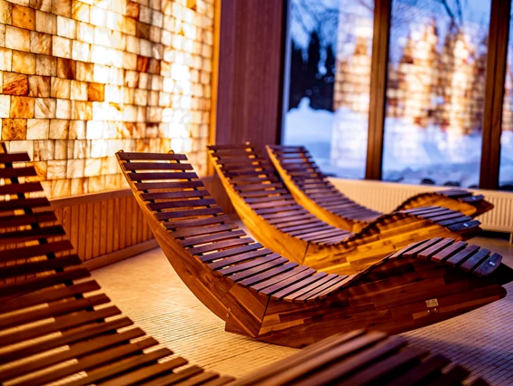 Biohotel: Wolkendorf BioHotel & Spa