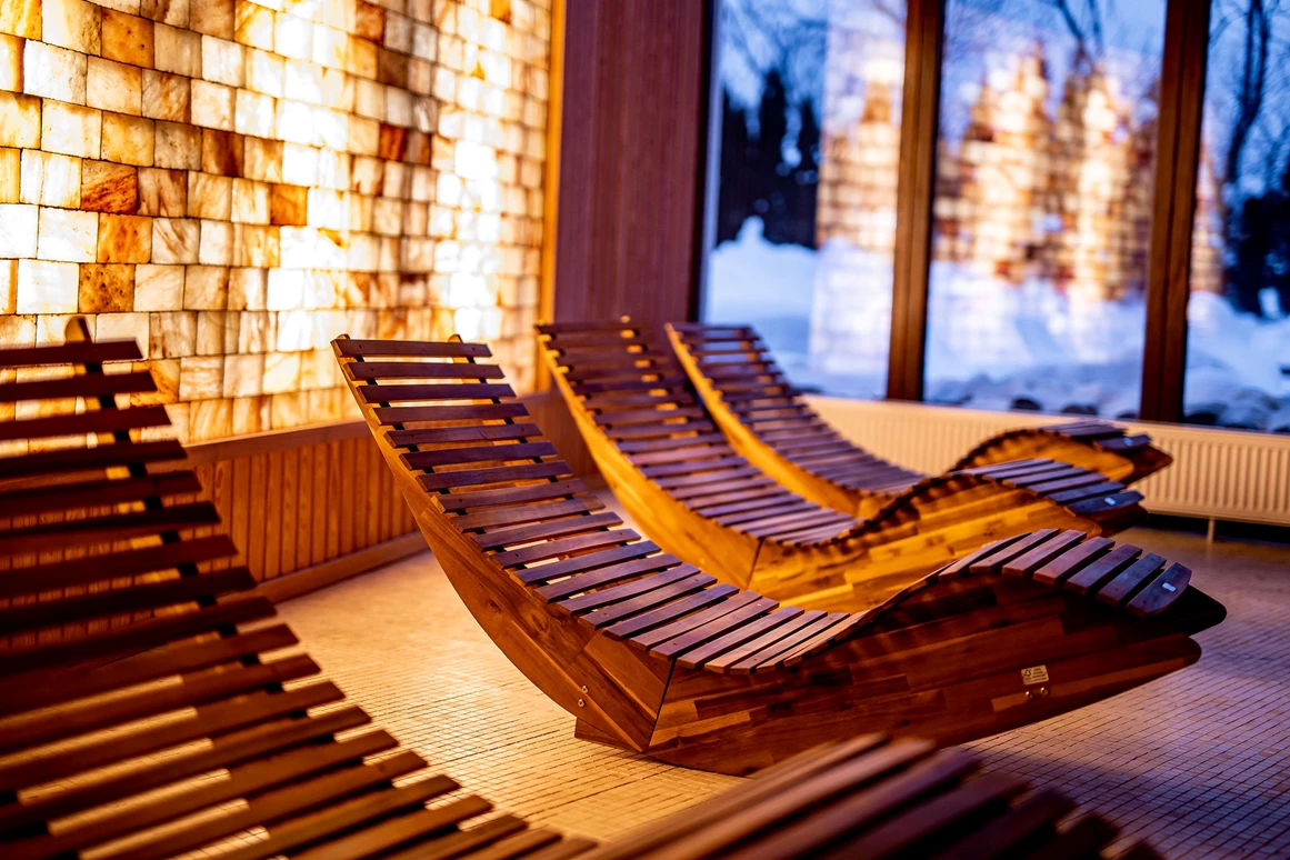 Biohotel: Wolkendorf BioHotel & Spa