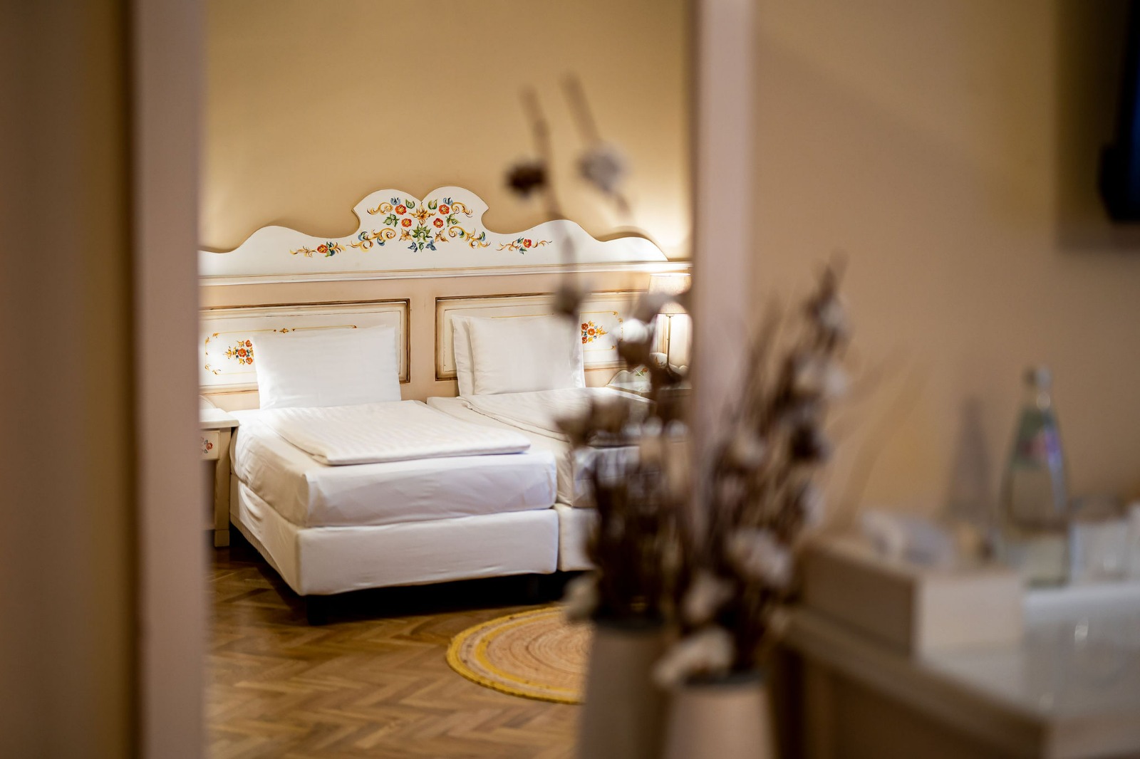 Biohotel: Wolkendorf BioHotel & Spa