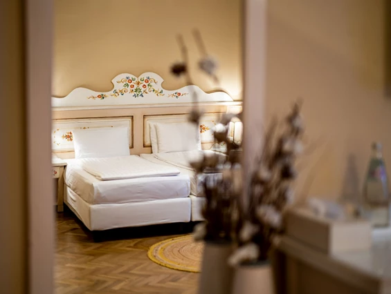 Biohotel: Wolkendorf BioHotel & Spa