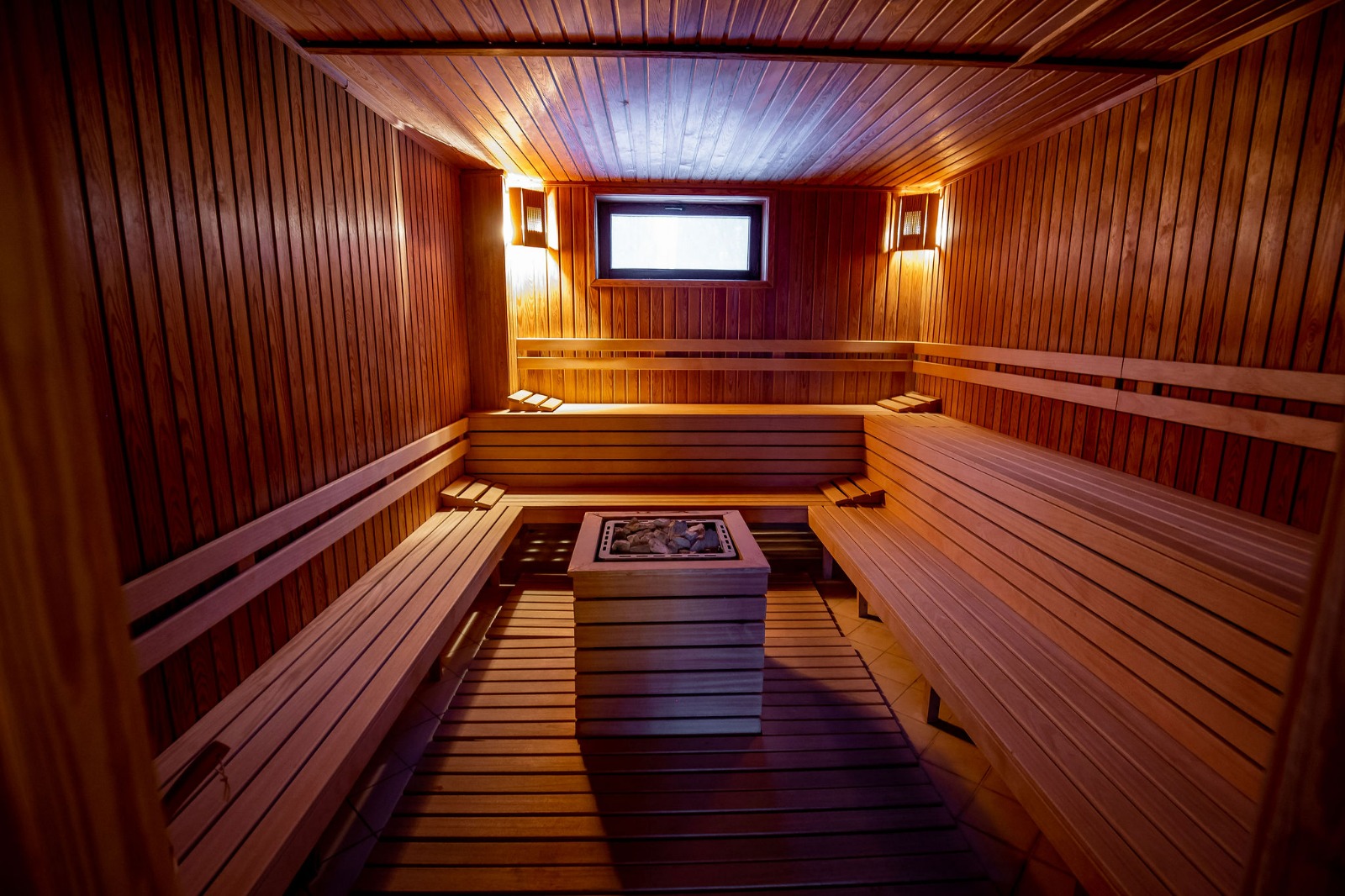 Biohotel: Wolkendorf BioHotel & Spa