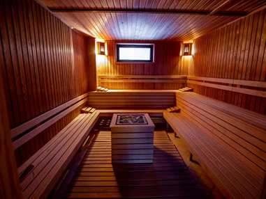 Biohotel: Wolkendorf BioHotel & Spa