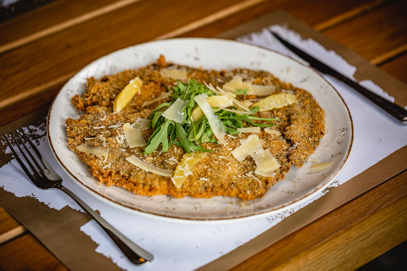 Biohotel: Wolkendorf BioHotel & Spa