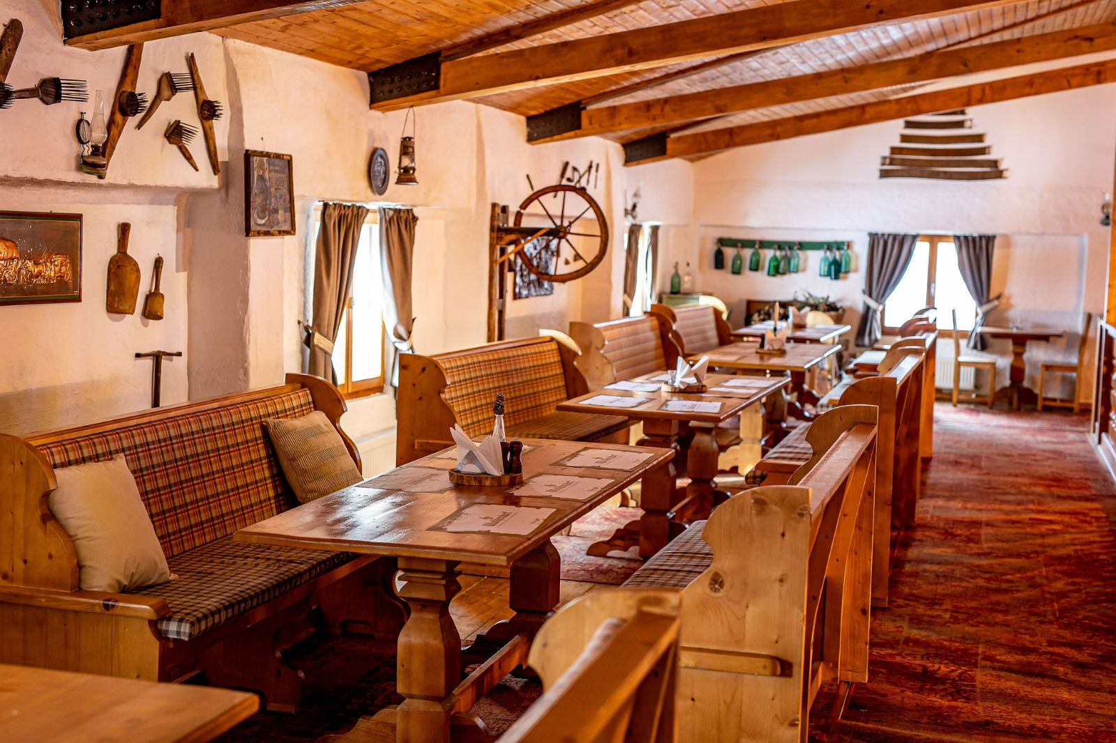 Biohotel: Wolkendorf BioHotel & Spa