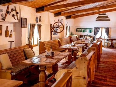 Biohotel: Wolkendorf BioHotel & Spa