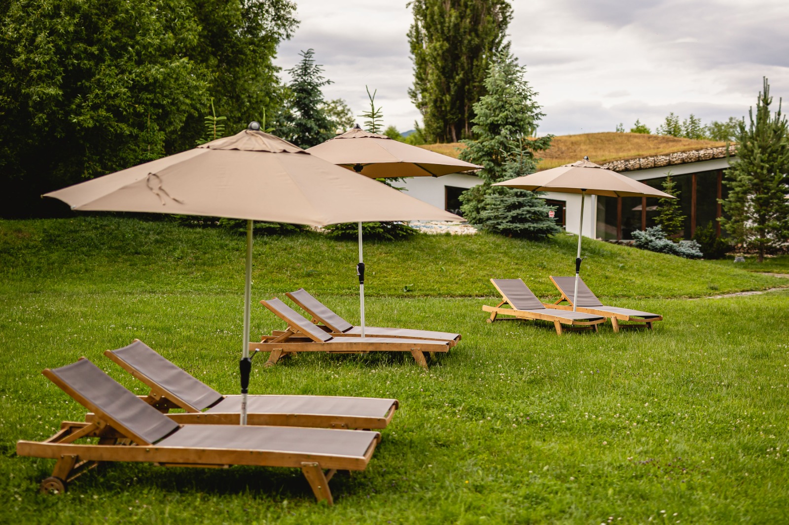 Biohotel: Wolkendorf BioHotel & Spa