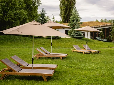 Biohotel: Wolkendorf BioHotel & Spa