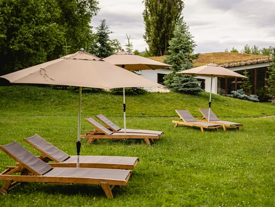 Biohotel: Wolkendorf BioHotel & Spa