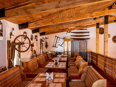 Biohotel: Wolkendorf BioHotel & Spa