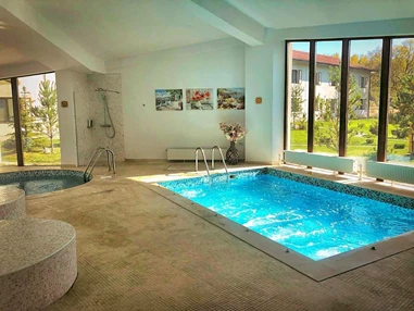 Biohotel: Wolkendorf BioHotel & Spa