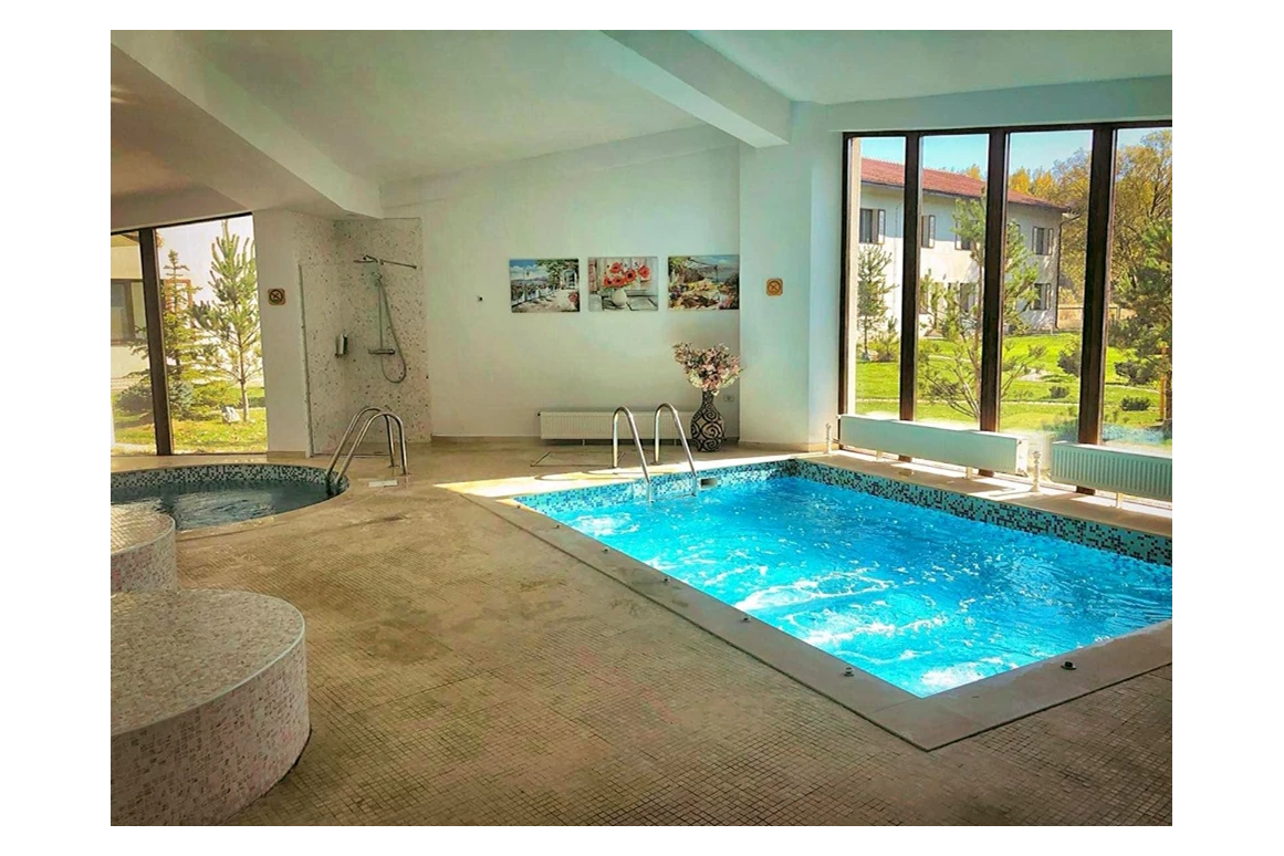 Biohotel: Wolkendorf BioHotel & Spa