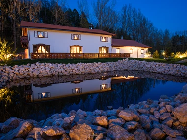 Biohotel: Wolkendorf BioHotel & Spa
