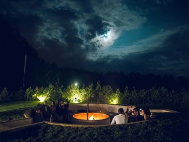 Biohotel: Wolkendorf BioHotel & Spa