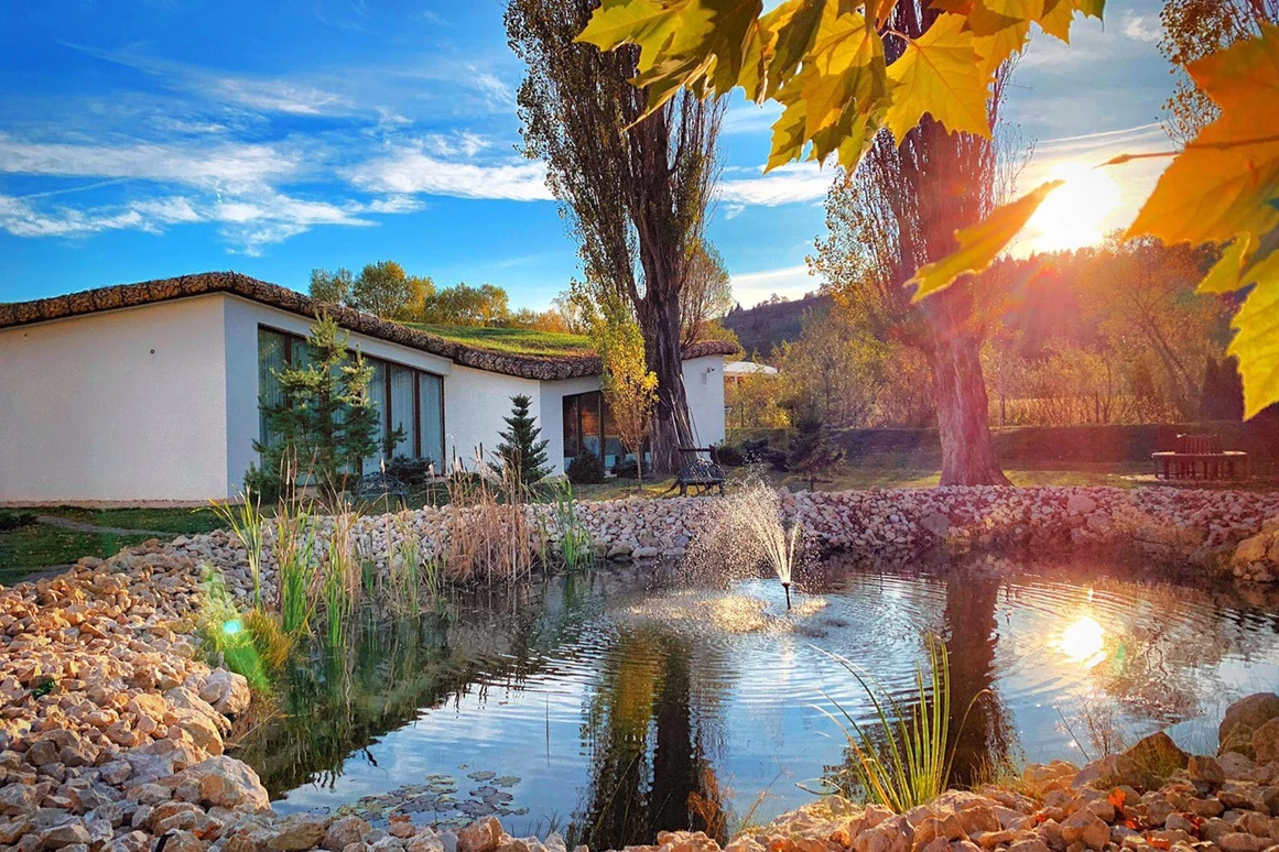 Biohotel: Wolkendorf BioHotel & Spa