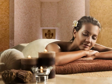 Biohotel: Wolkendorf BioHotel & Spa