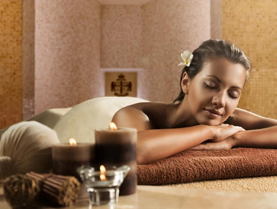 Biohotel: Wolkendorf BioHotel & Spa